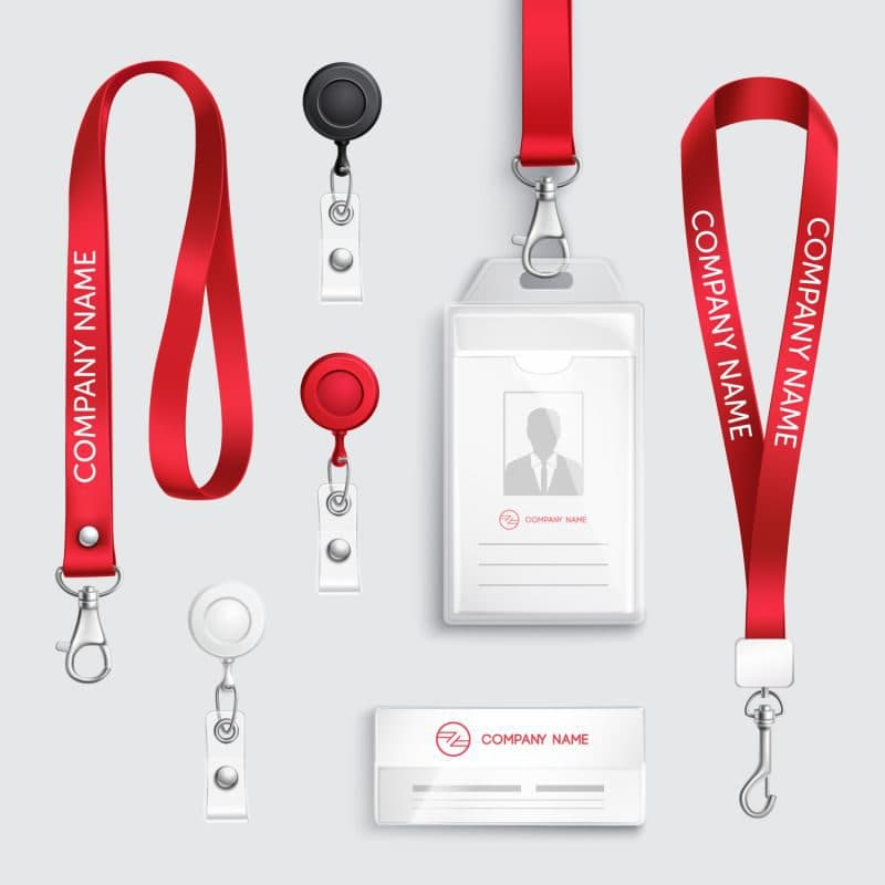 Nametags Printing Services Nairobi Kenya