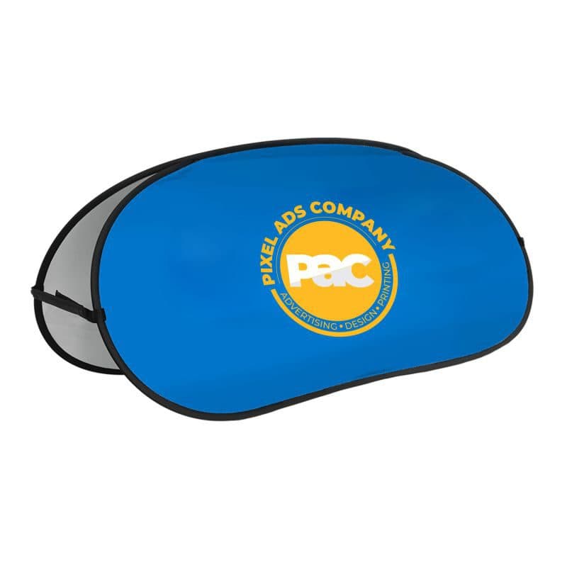 Popup banner printing Services Nairobi Kenya