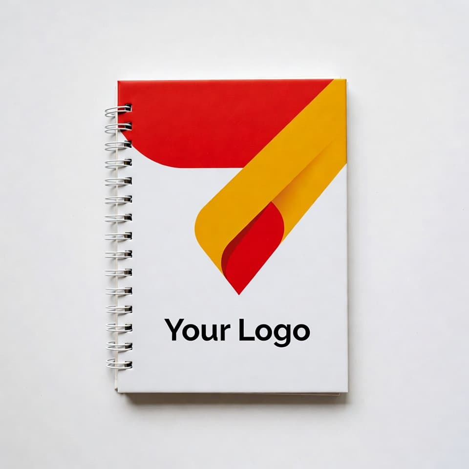 Notebook Printing Services Nairobi Kenya