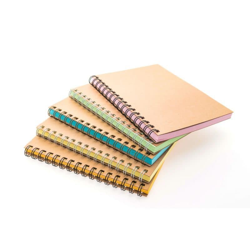 Spiral Binding Services Printing Services Nairobi Kenya