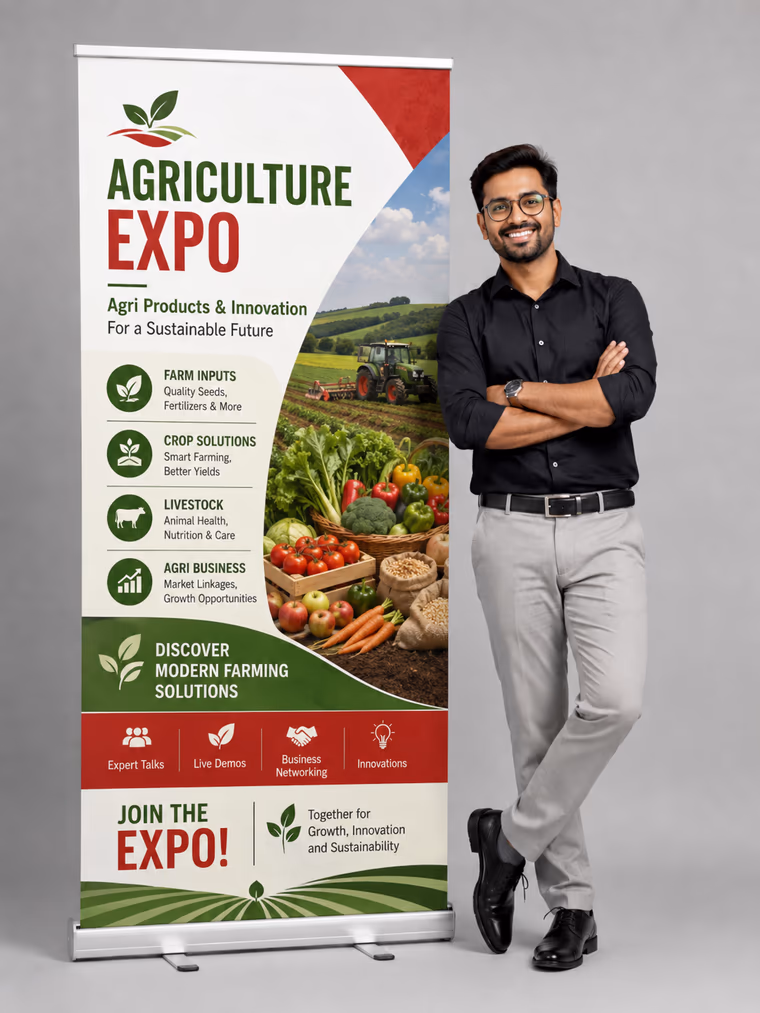 Event Banners