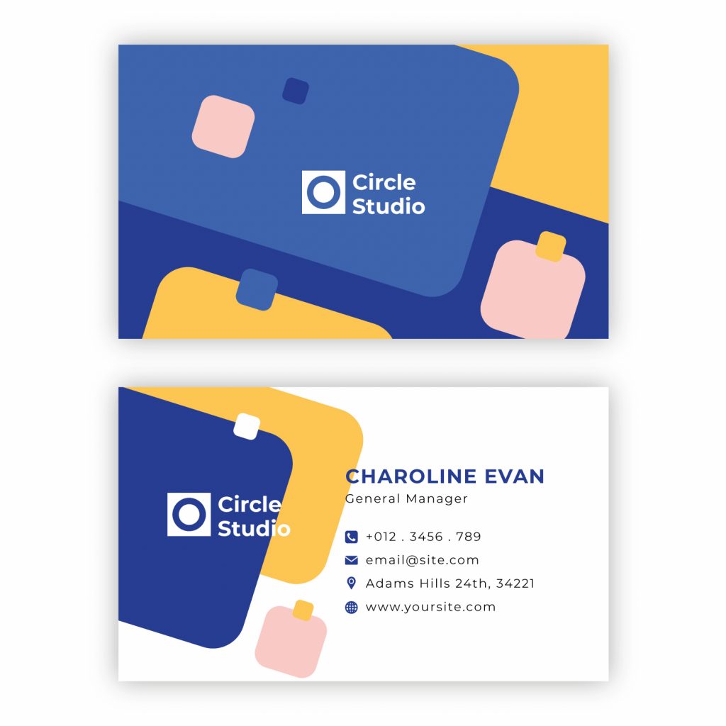 Printing Services in Kenya, Printing services in Nairobi CBD Cards