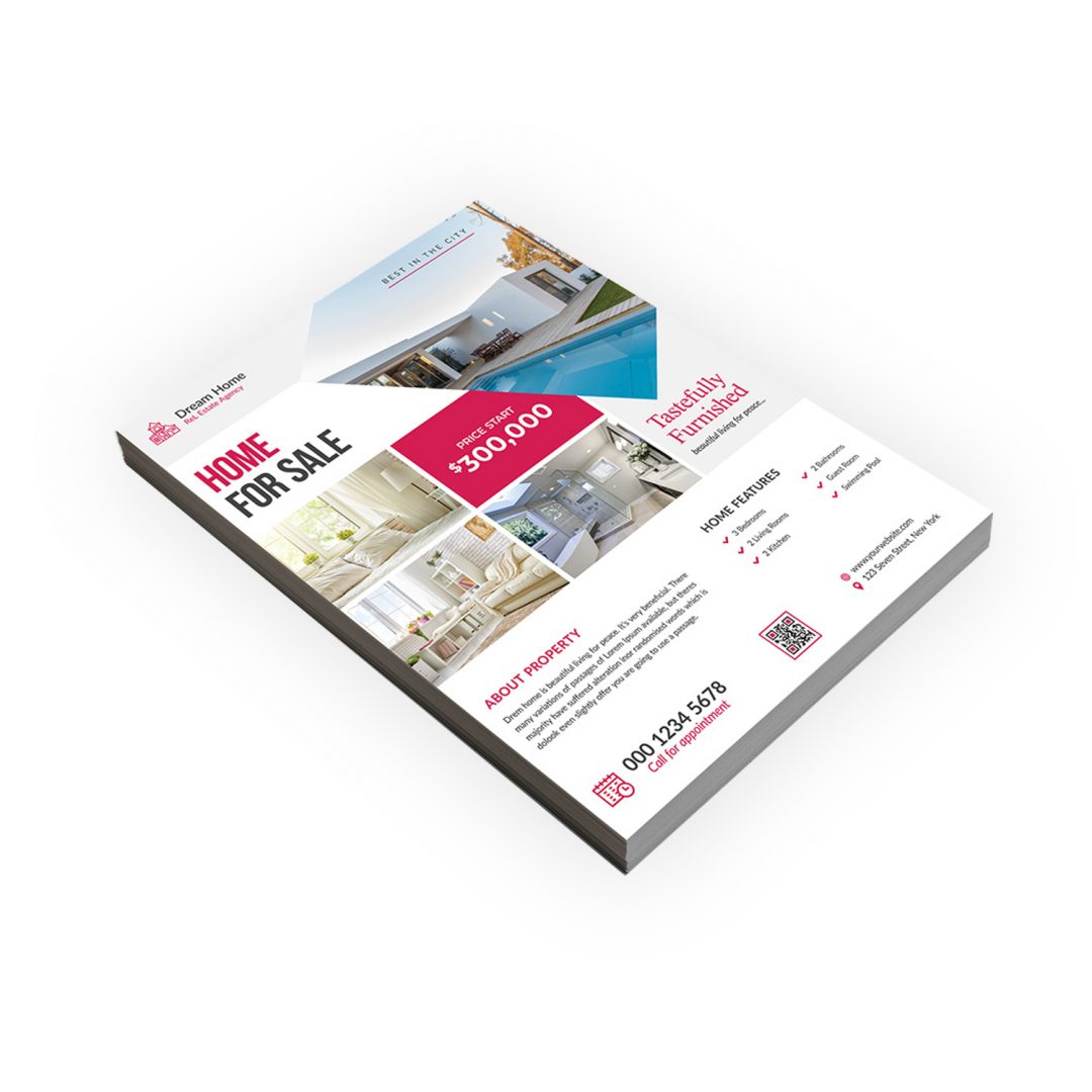Flyers Printing in Nairobi Flyers Printing Services in Kenya