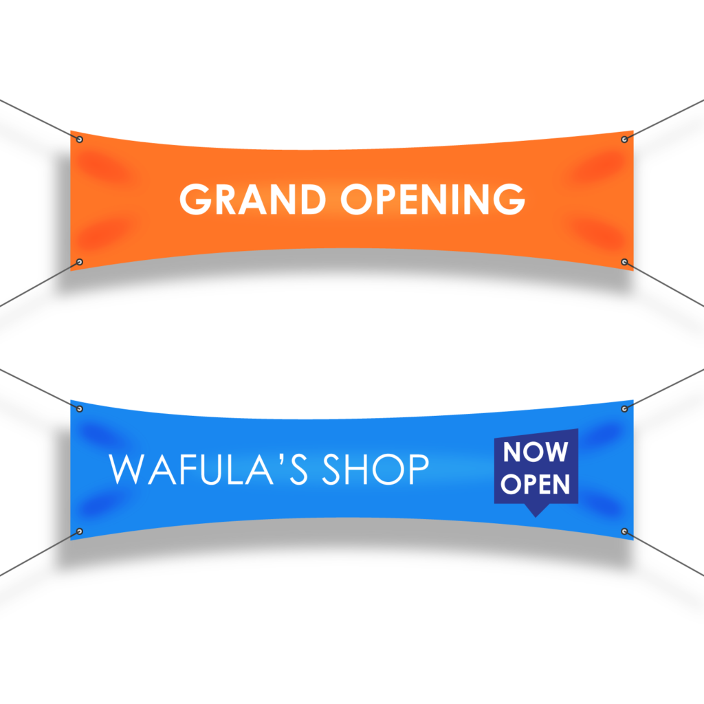 Stickers Printing in Nairobi, Self Adhesive Label stickers printing in