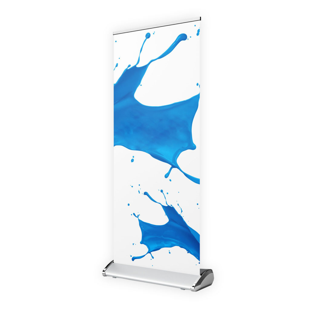 Rollup Banners Printing in Kenya, Broadbase Narrowbase prices Nairobi