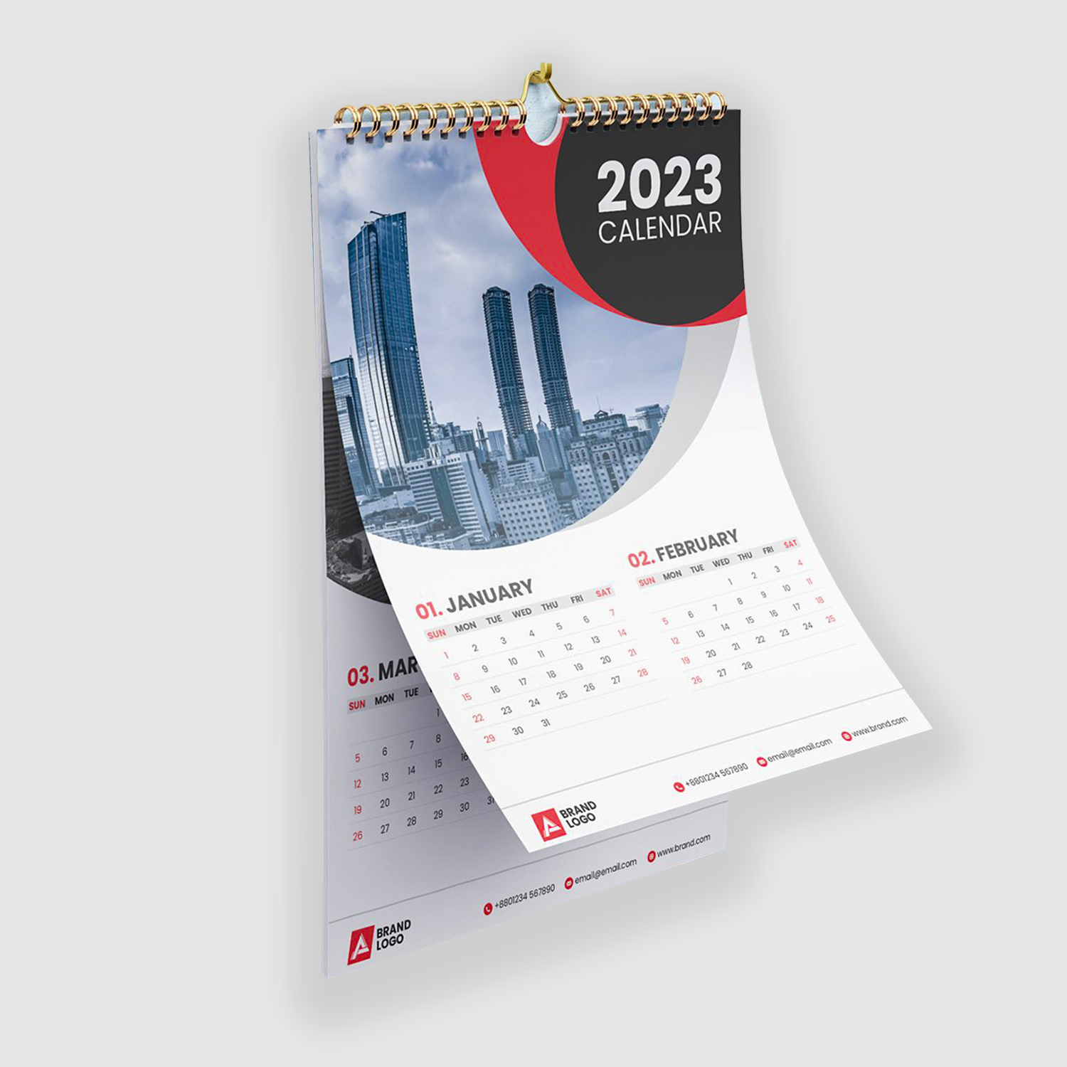 2024 Calendars printing in Kenya, Calendar prices in Nairobi