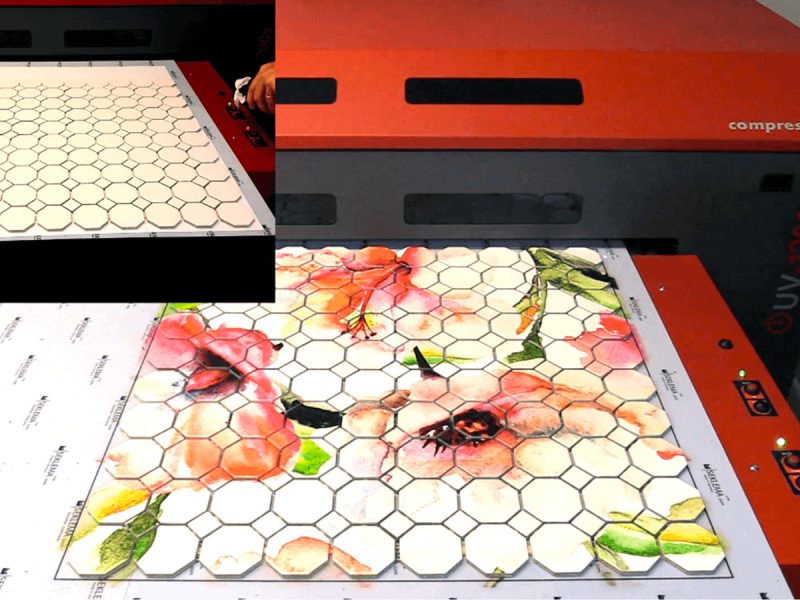 What to Consider When Printing Tiles | PrintShop KE