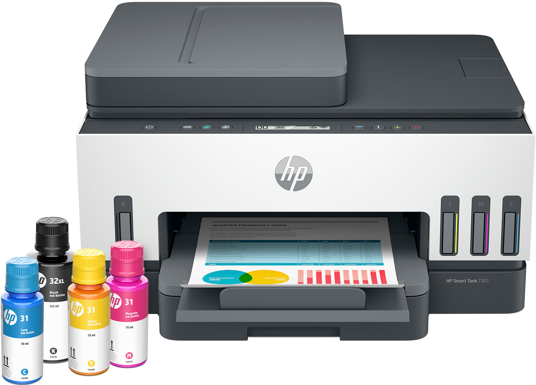 Understanding Inkjet Printing The Technology Behind HighQuality Prints