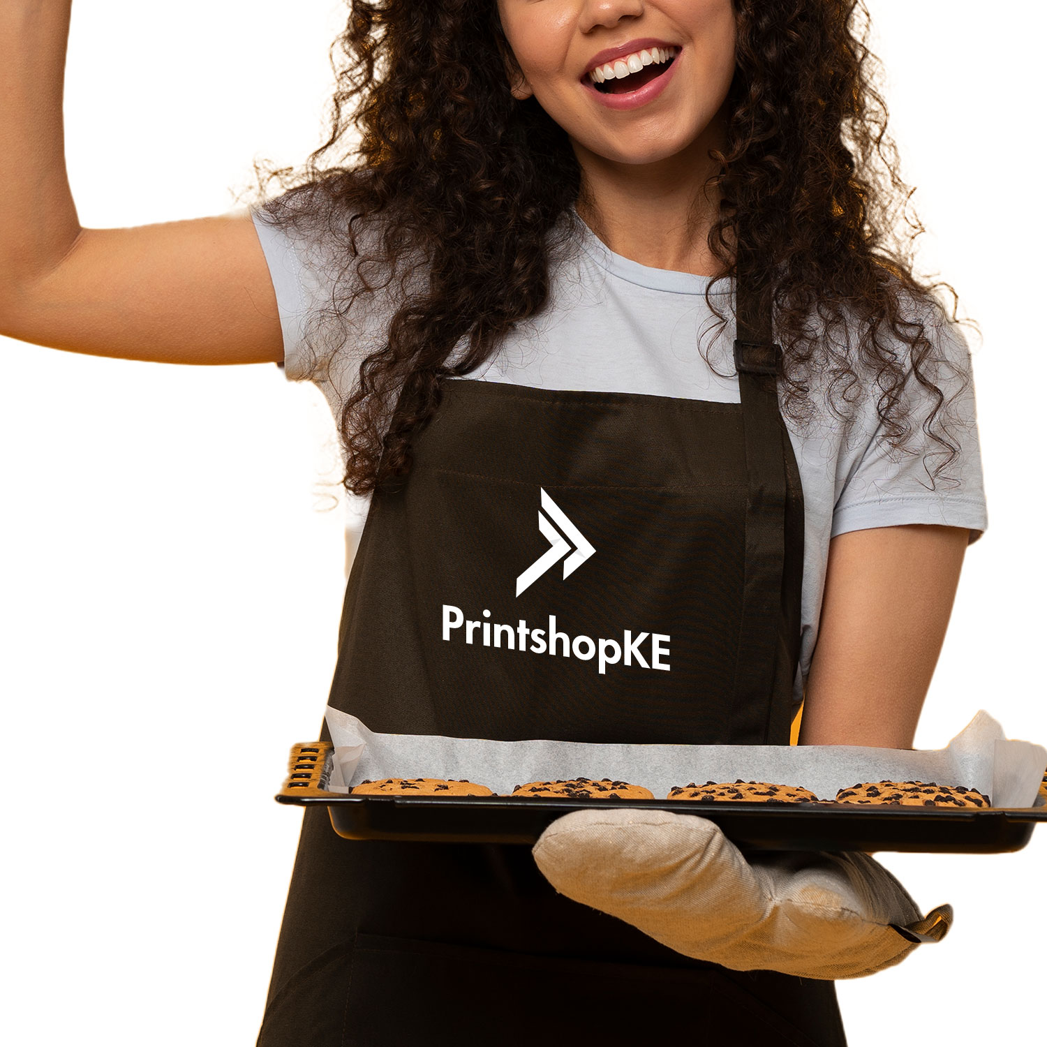 Branded Aprons Nairobi Apron printing in Kenya Prices